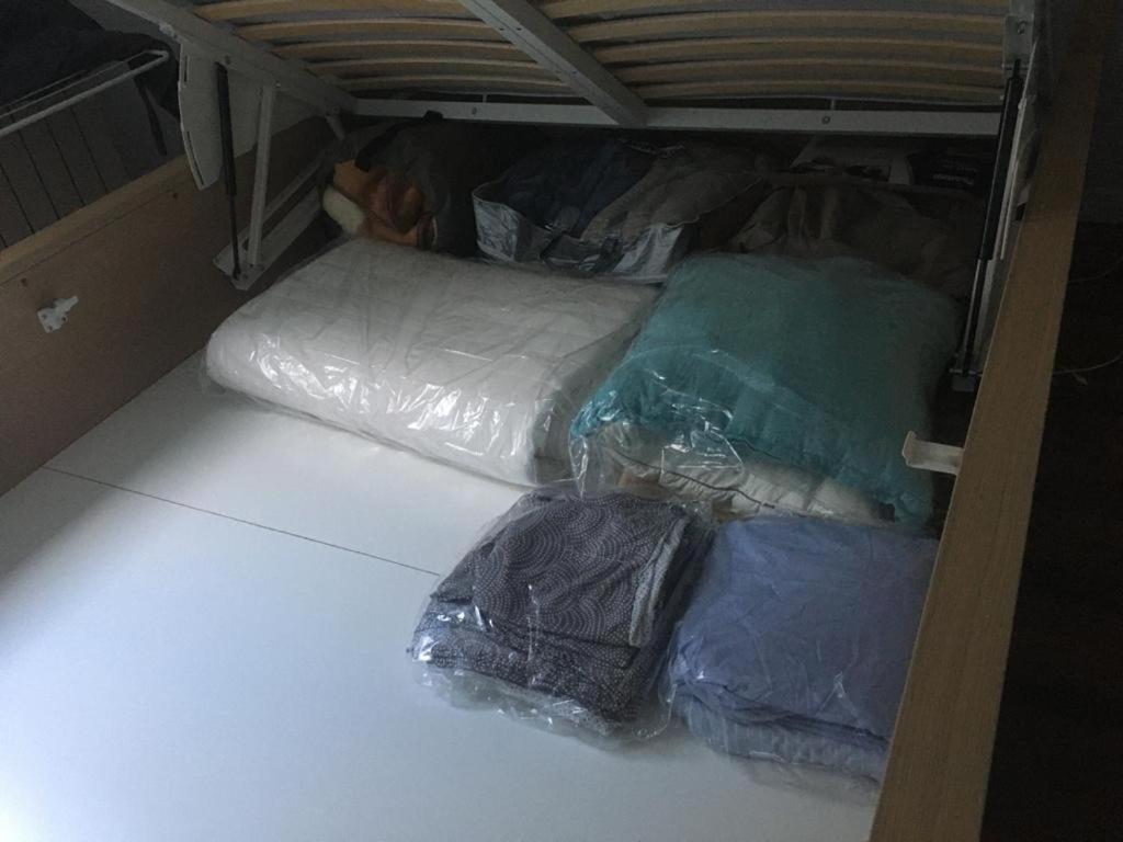 Ensanche De Vallecas Flat Apartment *