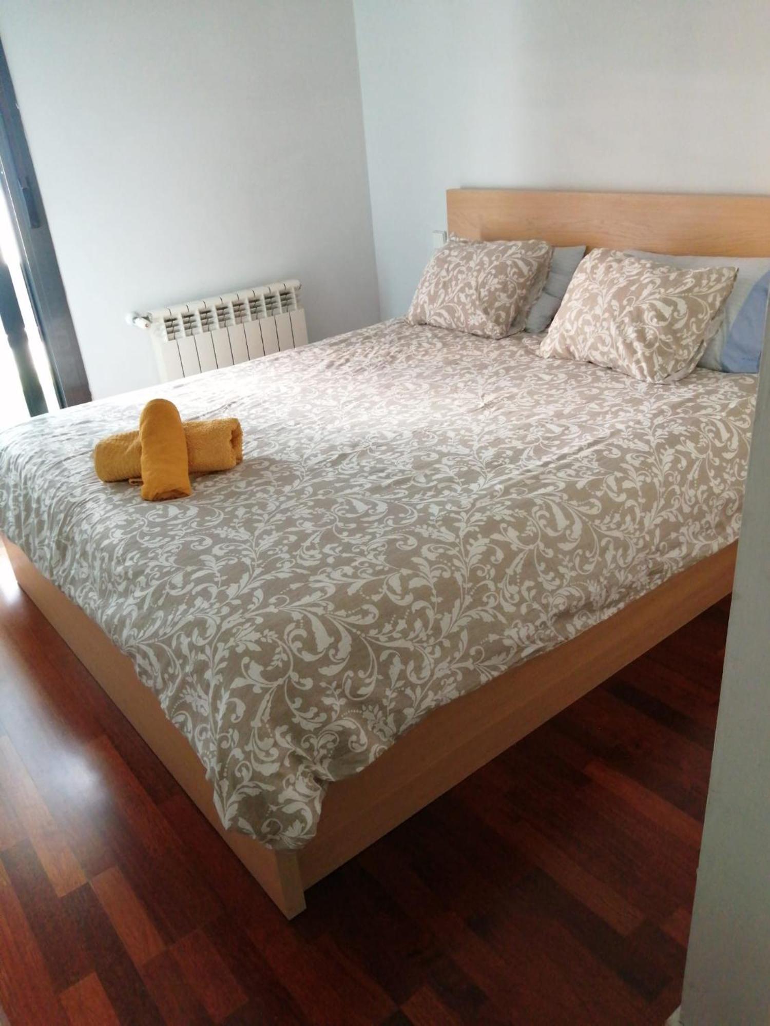 Ensanche De Vallecas Flat Apartament *