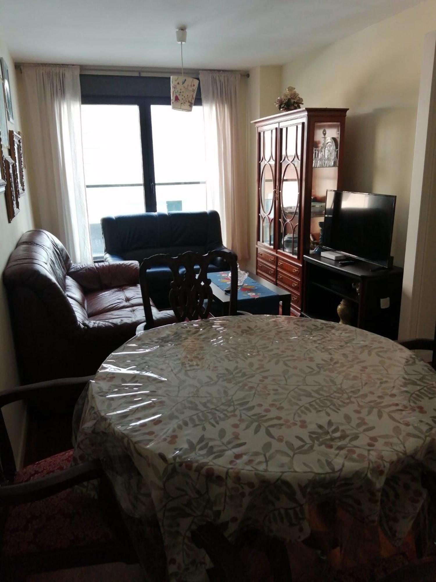 Ensanche De Vallecas Flat Apartament Madrid